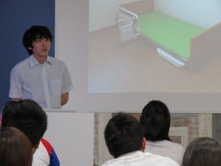 介護研修スクールいきいき　遠賀　北九州　直方　宗像　初任者研修７月コース　７月22日②